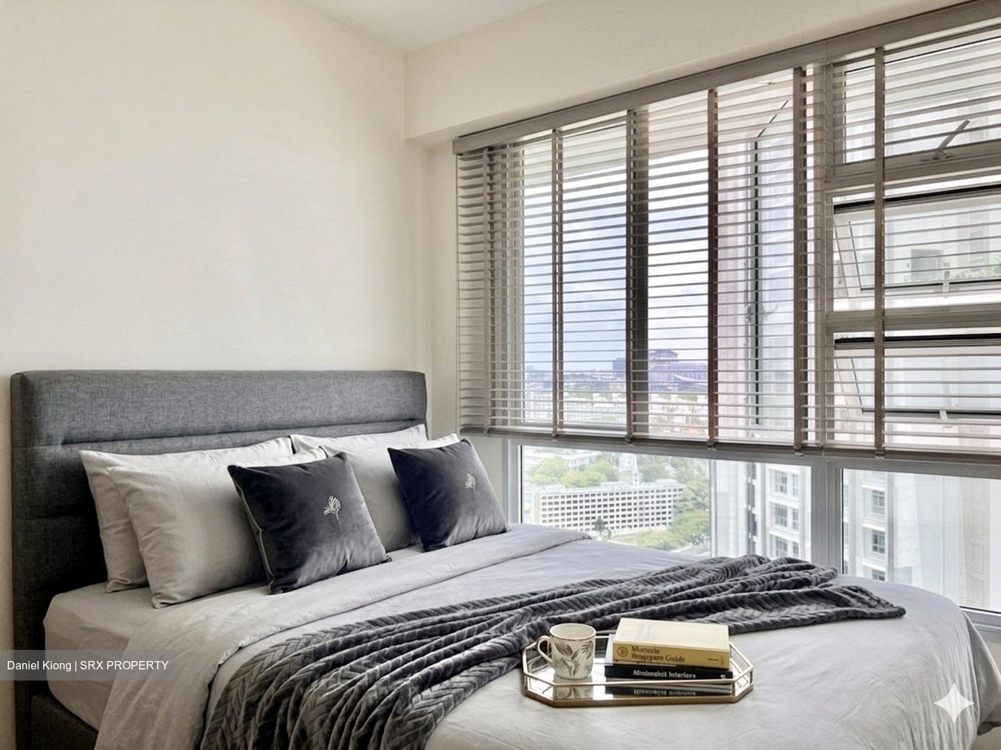 Blk 40A Skyoasis @ Dawson (Queenstown), HDB 3 Rooms #537532021